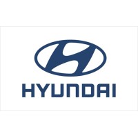 Hyundai Motors Indonesia Logo