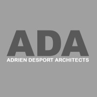 ADA - Adrien Desport Architects Logo