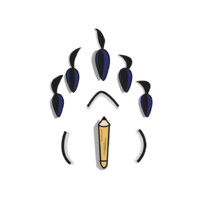Write for California Logo