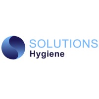 Solutions Hygiene LLC Logo
