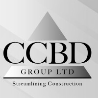 CCBD Group Ltd - Streamlining Construction Logo