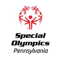 Special Olympics Pennsylvania Logo