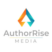 AuthorRise Media Logo