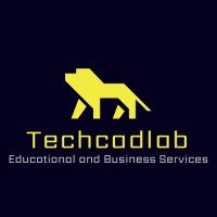 Techcadlab - Educational and Business Services Logo