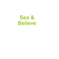 Sea&Believe Logo