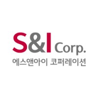 S&I Corp. (LG Affiliated Company) Logo
