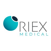 Riex Medical Logo