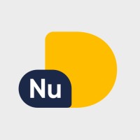 Nu Digitaal Logo