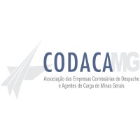 CODACA - MG Logo