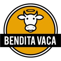 Bendita Vaca Logo