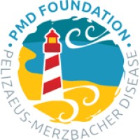 The PMD Foundation Logo