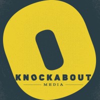 KNOCKABOUT MEDIA Logo