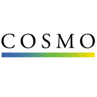 COSMO Public Relations Corporation Logo