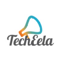 TechEela Logo