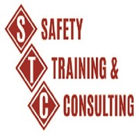 Safety Training & Consulting Logo