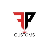 Flash Point Customs - Laser engraving, awards, and promotional products Logo