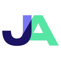 De Jeugdautoriteit Logo