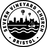 Severn Vineyard Church Bristol Logo