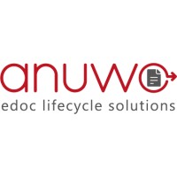 anuwo GmbH Logo
