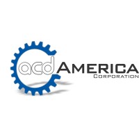ACD America Corporation Logo