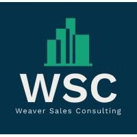 Weaver Sales Consulting, LLC Logo