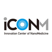 Innovation Center of NanoMedicine (iCONM) Logo