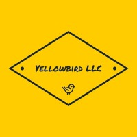 Yellowbird LLC Logo