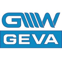 Geva Werken NV Logo