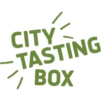 City Tasting Box Logo
