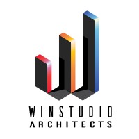 Winstudio Architects Logo