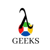 LambdaGeeks Logo