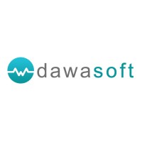 DawaSoft SRL Logo