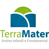 Escola Terra Mater Logo
