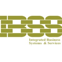 Integrated Business Systems & Services, Inc. Logo
