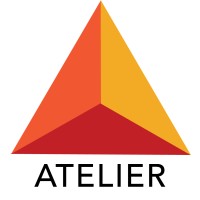 Atelier Talent Development Company Logo