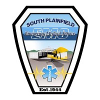 South Plainfield EMS Logo