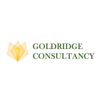 Goldridge Consultancy Logo