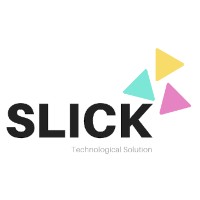 Slick Services Logo