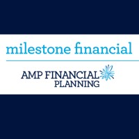 Milestone Financial Services Pty Ltd Logo