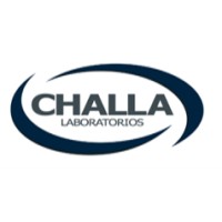 Challa Laboratorios S.A. de C.V. Logo