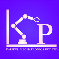 Kapikul Mechatronics Pvt Ltd Logo