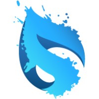 RainesDrops Logo