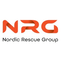 Nordic Rescue Group Oy Logo