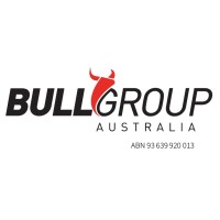 Bull Group Australia Logo