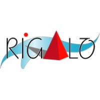 Rigalo Private Limited Logo