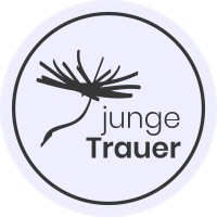 jungeTrauer Logo