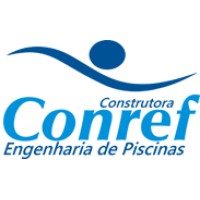 CONSTRUTORA CONREF Logo