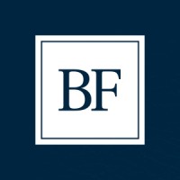Buckley Fine, LLC Logo