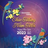 Tuyển dụng Eurowindow Holding Logo