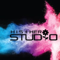 His & Her Studio LLC Logo